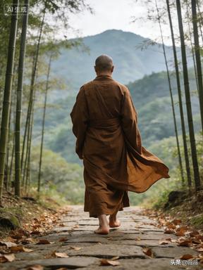 别不信！
佛说：
母亲行善积德，
福运绵长。
​你积攒的每一份善缘，
都化作庇佑