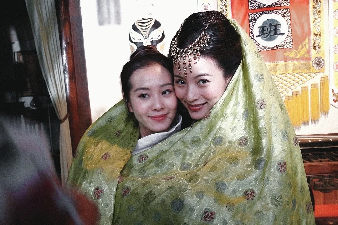 春知晓梦不觉恰似你我那年‼️‼️‼️