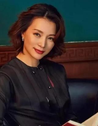 2012年，密春雷向董卿求婚，董卿立马拒绝：“你有老婆，我是不会嫁给你的。”话刚