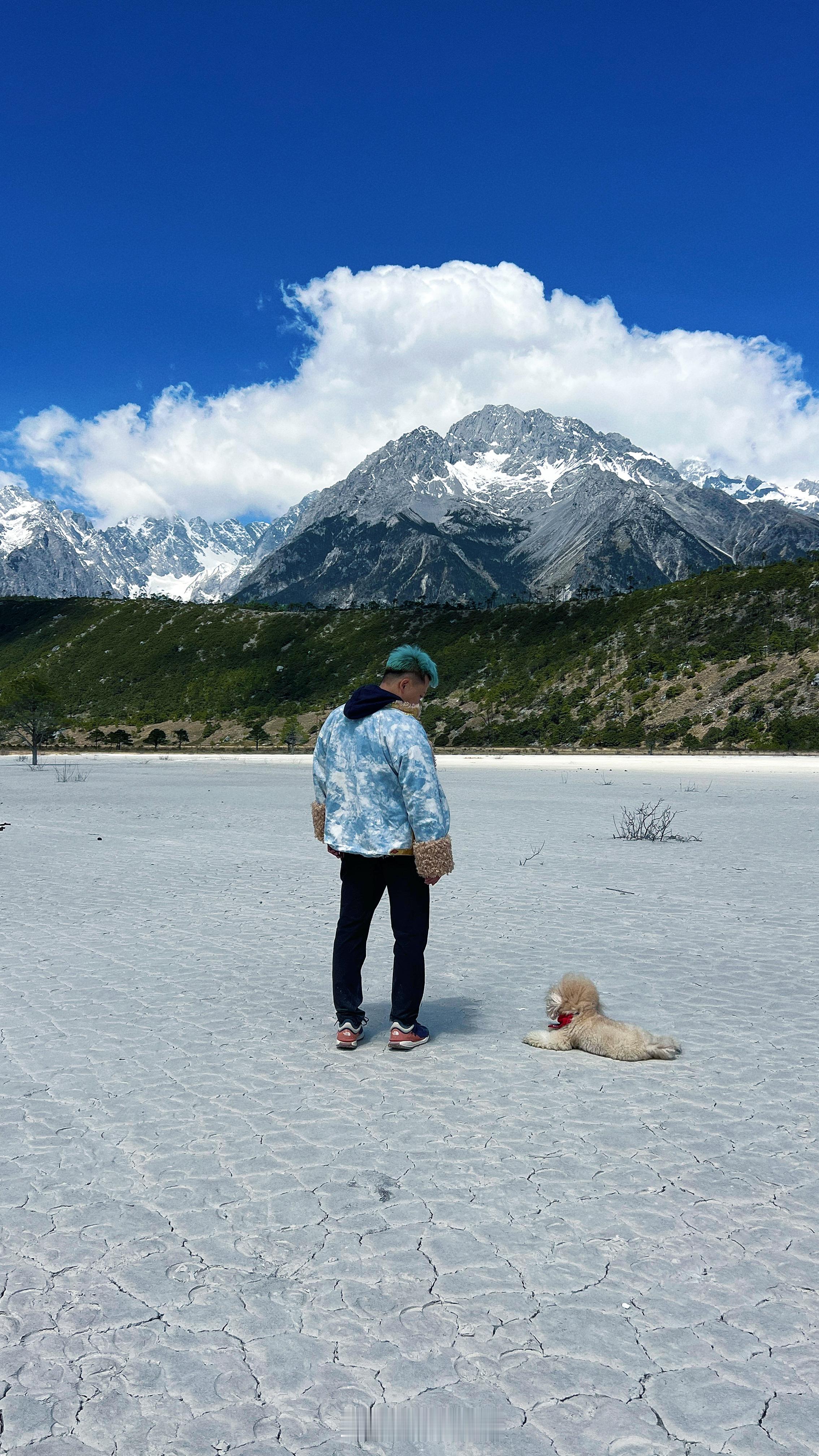 想去大理看洱海 去玉龙雪山登山远眺 去泸沽湖仰望宇宙星空 去云南各个小众地方徒步