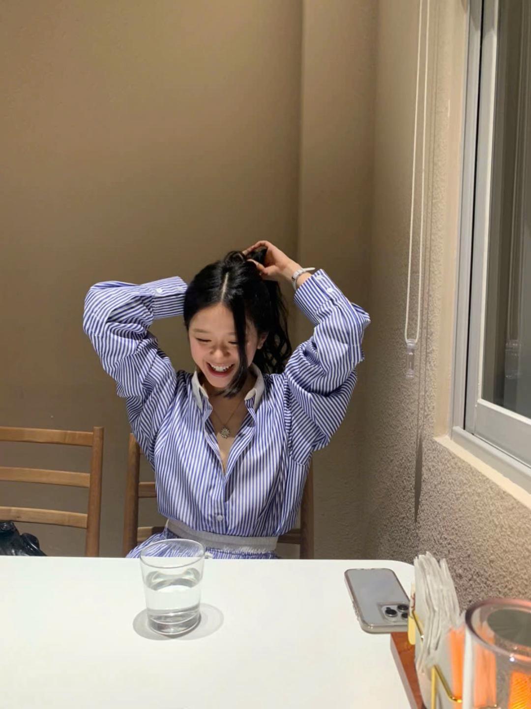 你认为什么样的女性最有魅力?