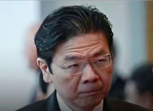 黄循财的“日化”不是蠢，是家教刻的根！
 
他那套话语逻辑，从小到大就被一套极其