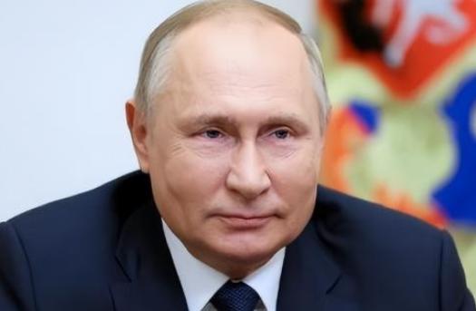 中国为何还不收复台湾，普京的一句话，得到了中国人民的认同：中国根本不需要动用武力