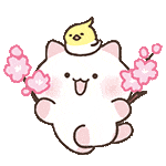 大家都开始自己的五一假期了吗？！ 