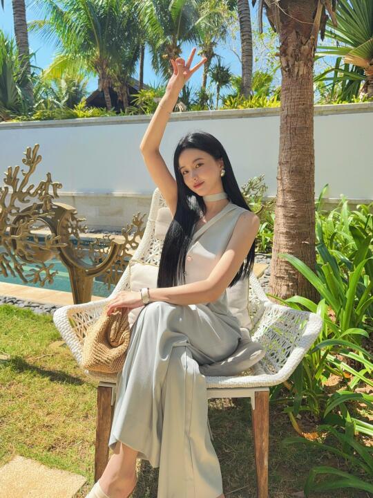 在逃度假人🌴