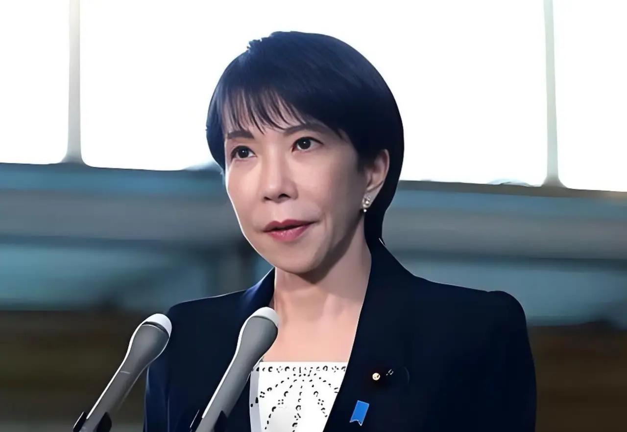 战鼓声中的棋手与棋子：高市早苗的执念与战略陷阱

东京永田町的办公室里，高市早苗