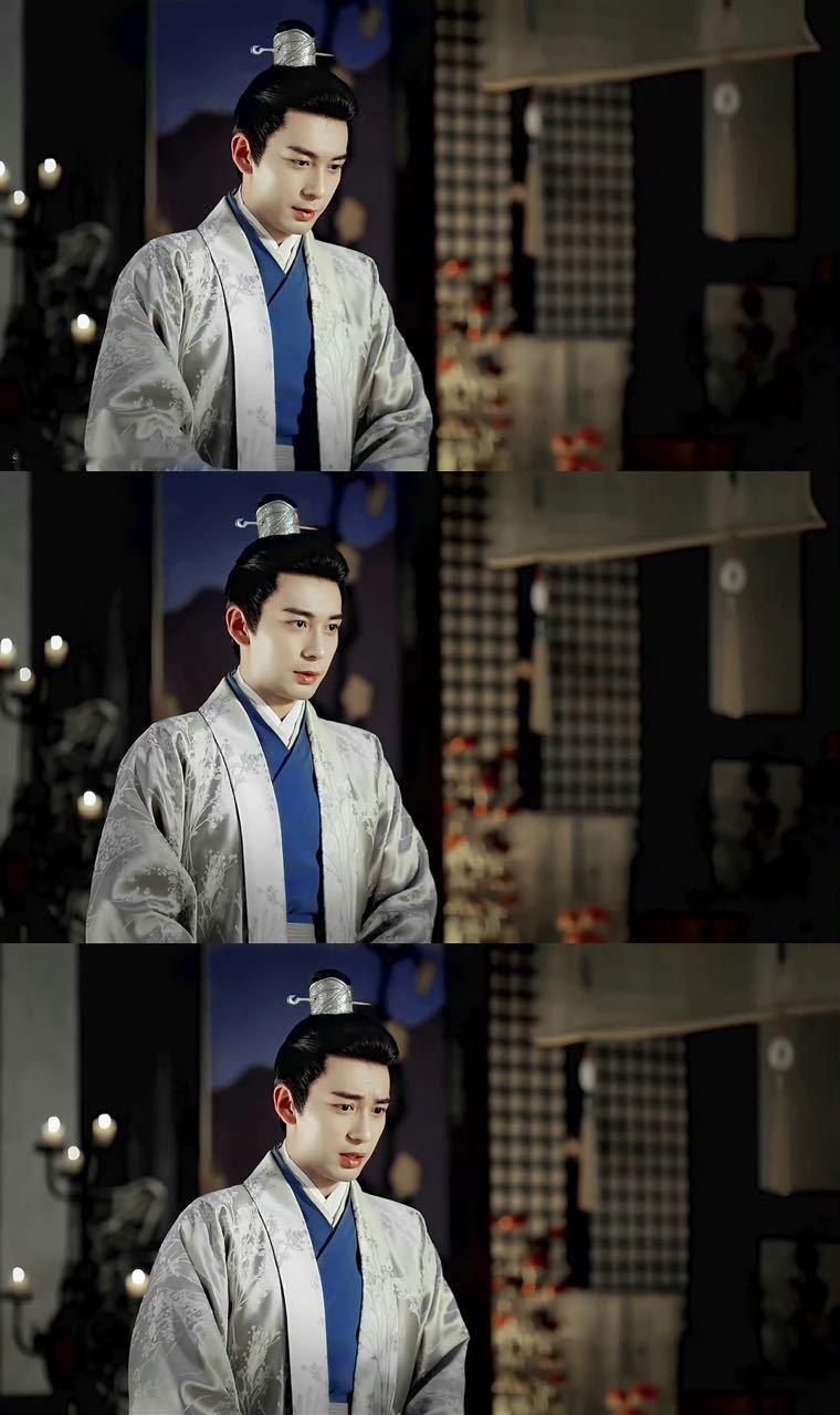 陈星旭 陈星旭爸粉大本营 陈星旭 阿鄞这个小灰狼~早晚把你的兔耳朵没收了~陈星旭