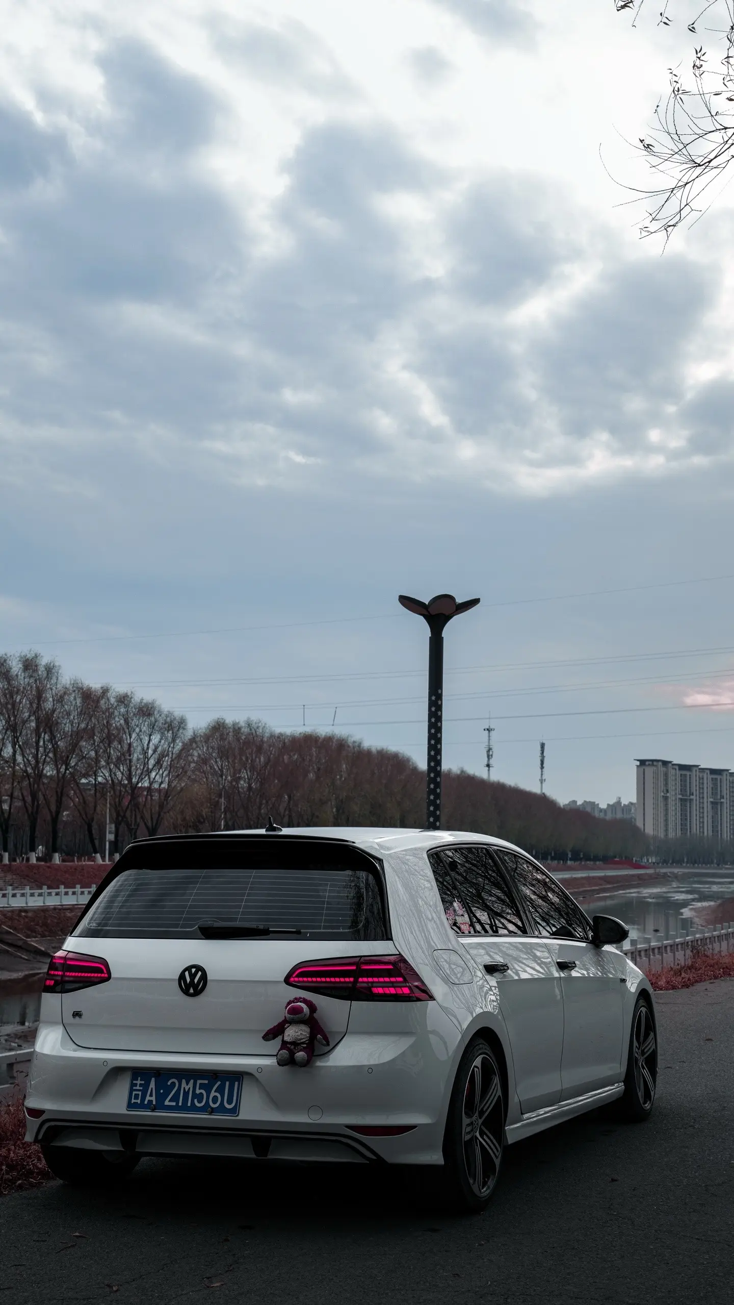 🤳长春.双阳