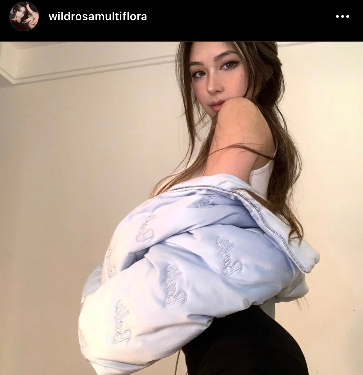 iamabaribegirl😇🐈‍⬛。