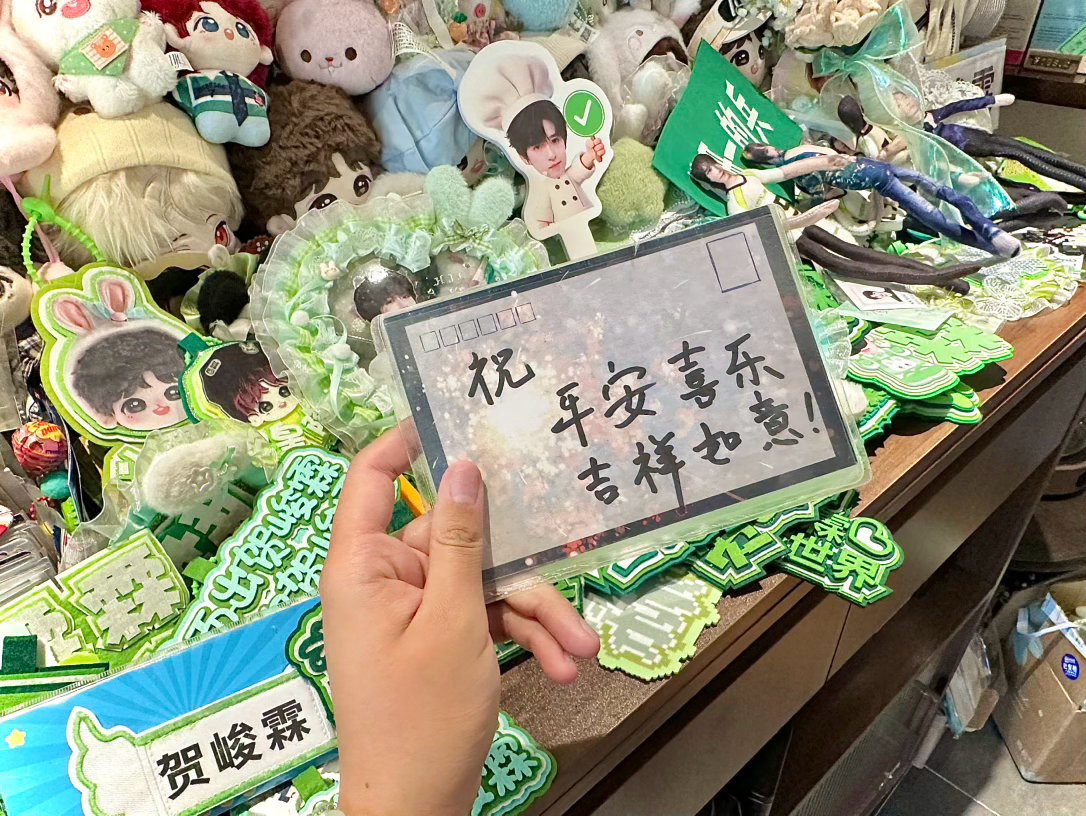 好吧！这么久了终于有机会来打卡了！ 北京·澄象学堂