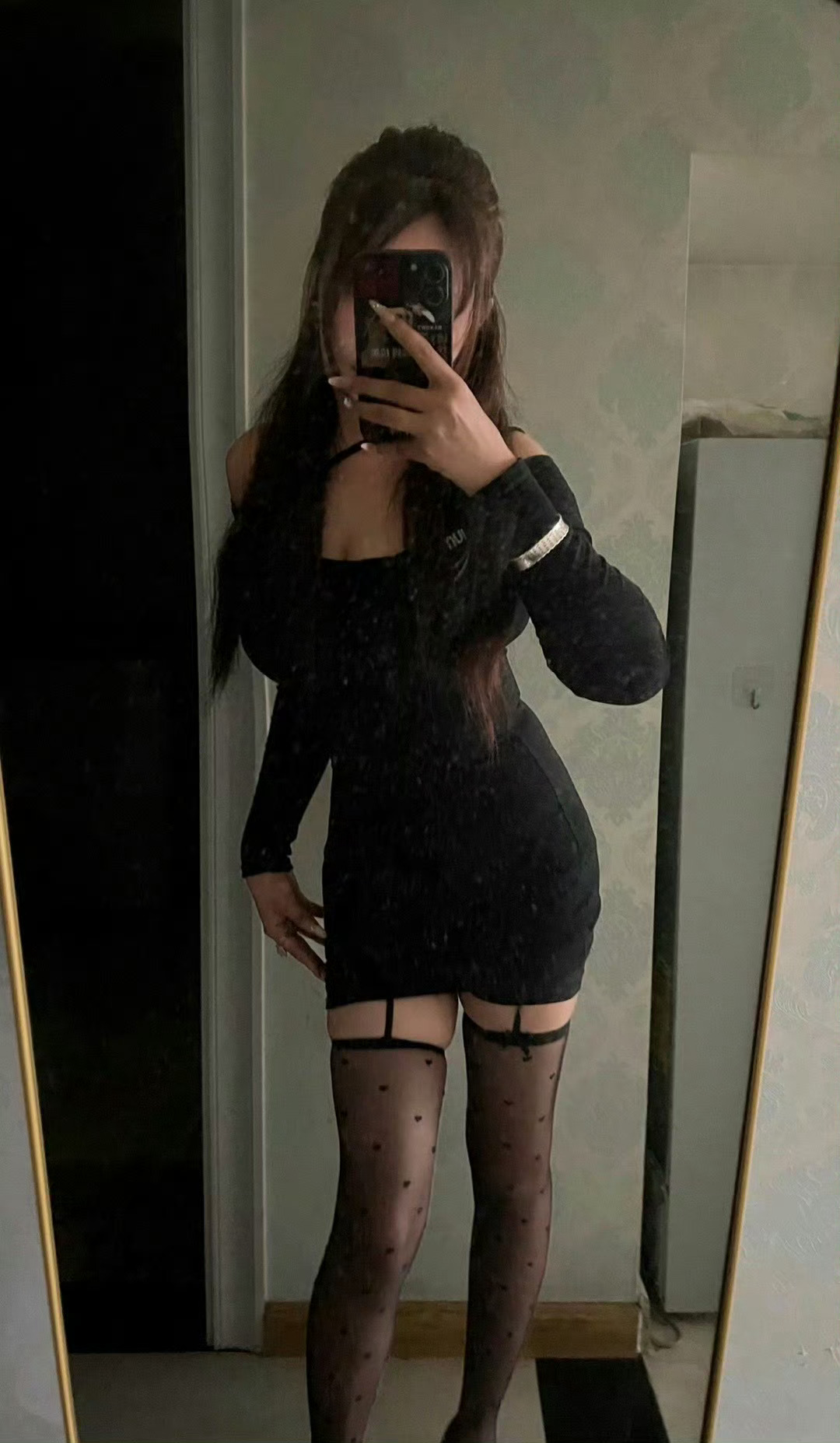 做你一天女朋友，你会干嘛