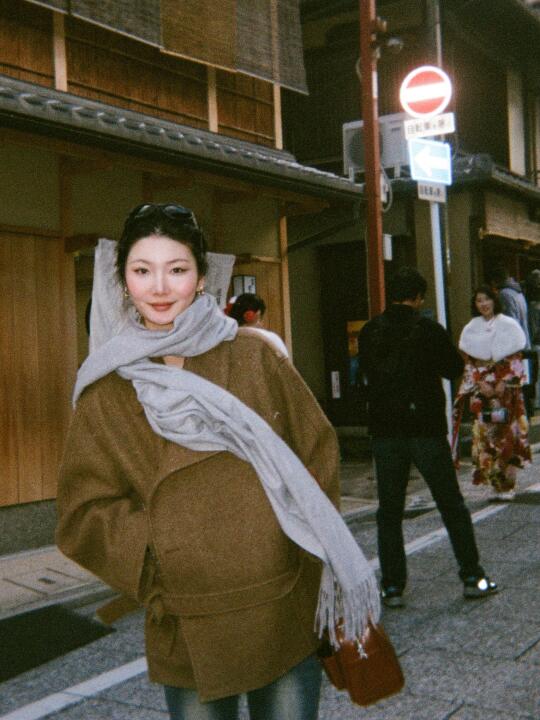 🎞️胶片相机下的🇯🇵京都记忆📷