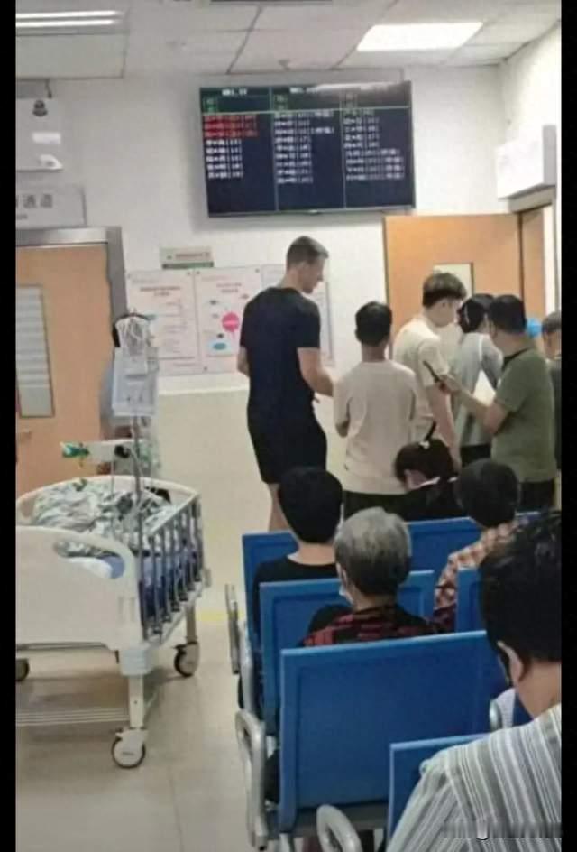 博日奇现身东莞进行体检，王洪泽取大量快递，杨腾飞购买电动车