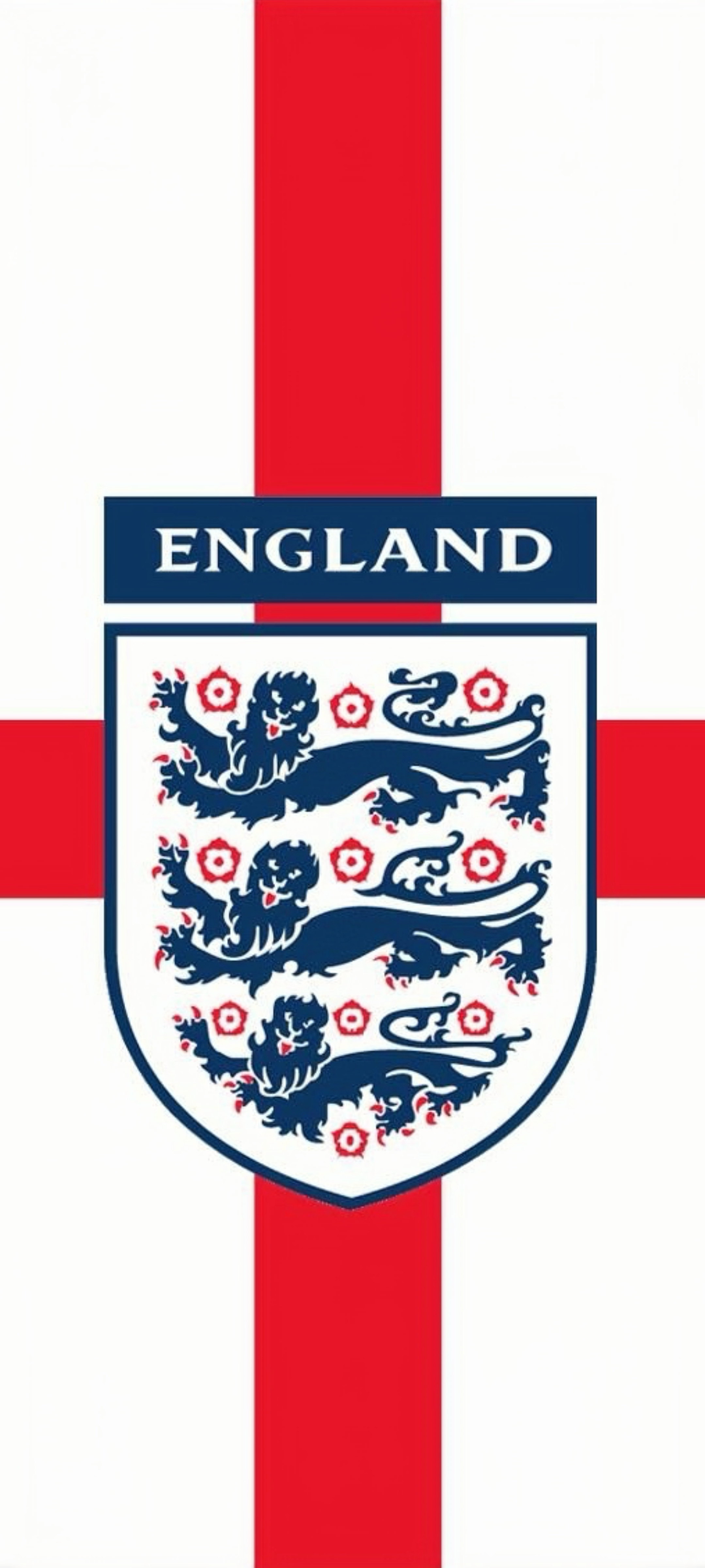 BQ体育足球壁纸世界杯2026世界杯 英格兰队徽 