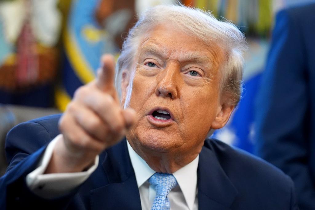 特朗普中东棋局连下三城

联合国安全理事会当地时间星期一（11月17日）下午（北