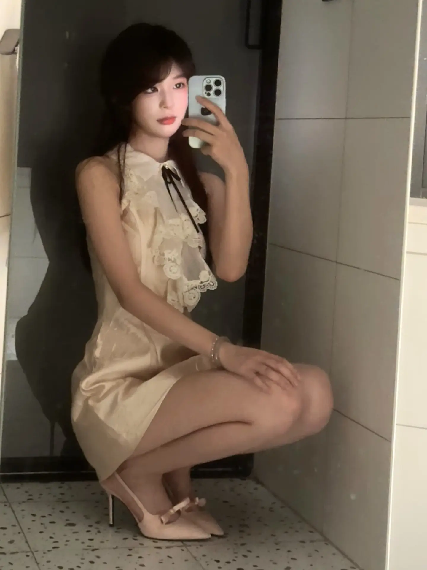 一个人的夜我的心