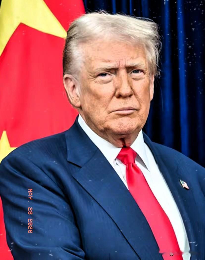这话听着像黑帮片台词，但对中东稍有了解的人一听就懂——特朗普是在敲打那个替美伊传