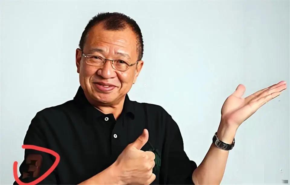 人们为什么怀念欢喜哥？大概率是这几个原因吧。

欢喜哥一直以来扮演的是那些不起眼