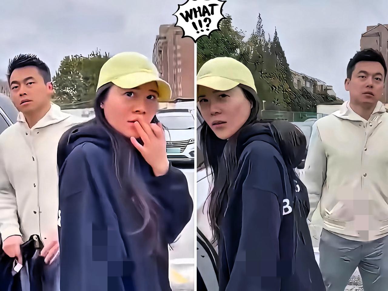 被出轨的女子，

竟爆出老公这3点可怕之处，

简直震碎三观！
 
女主在医院撞