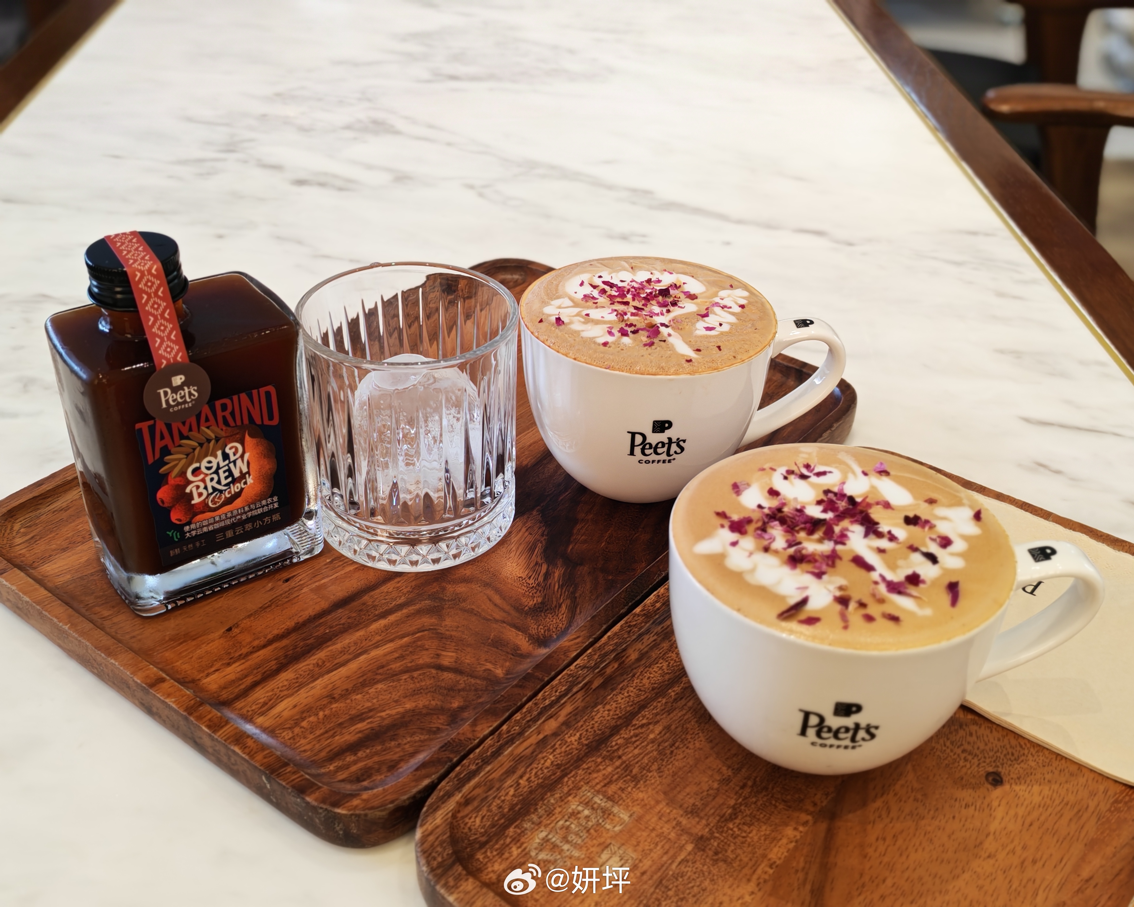 早上好