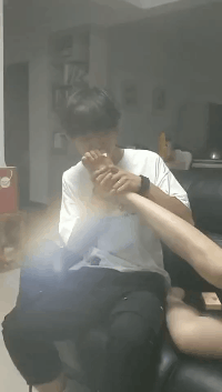 这样吸烟儿劲更大？