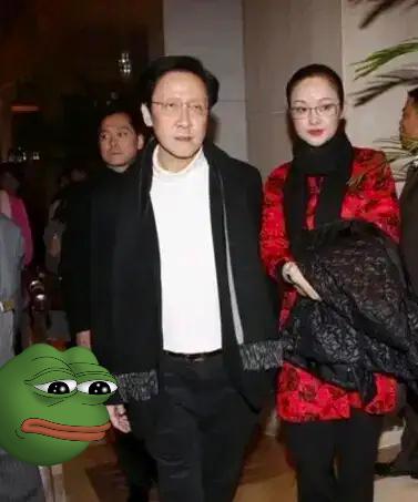 端木樱子真的挺受向华胜宠爱的，结婚才5年，就拿到了向华胜的遗产。向华胜2009年