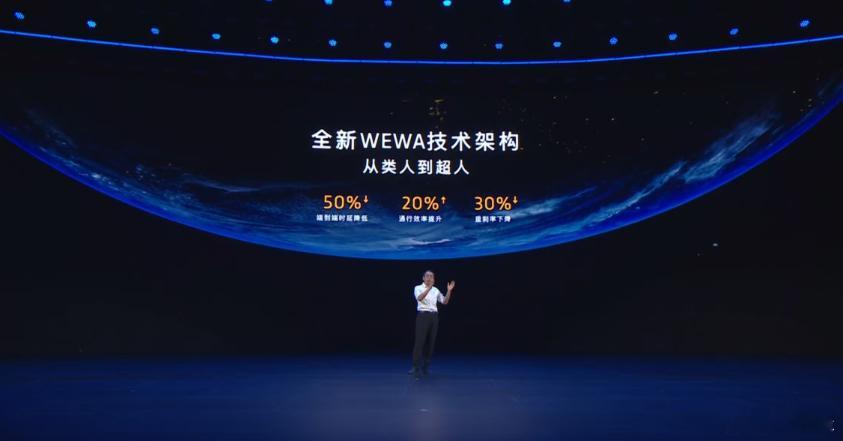20万满血华为纯电SUV来了辅助驾驶好不好用，是目前很多人买车的重要参考标准，2