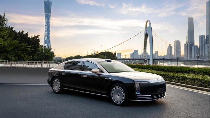 新能源竞争变天，尊界S800首年就冲进豪华圈
杰兰路刚出的2025下半年新能源品