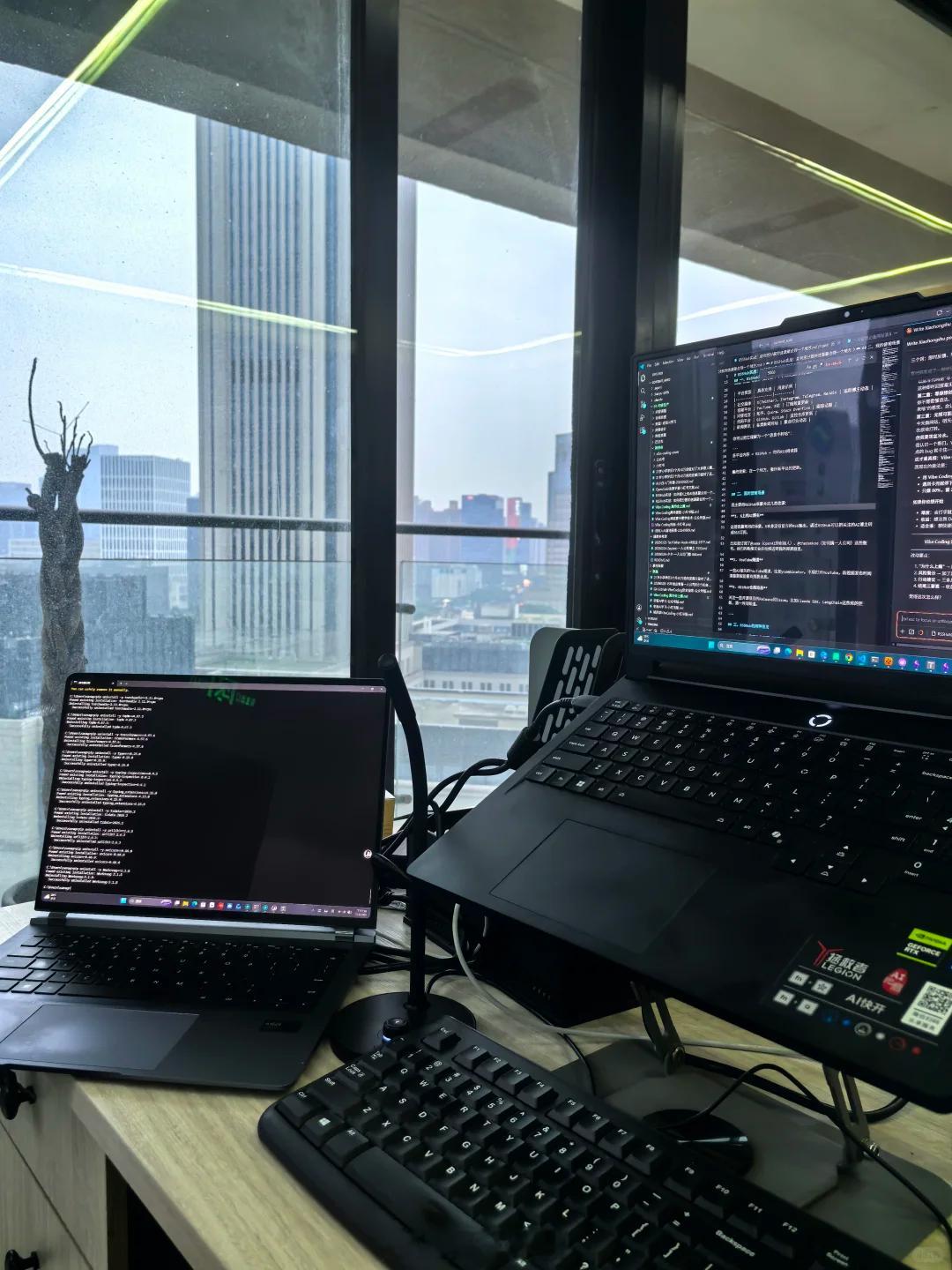 Vibe Coding最大的诱惑是"看起来已经做好了"。页面能打开、功能能跑通，