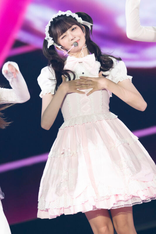 ive五团颜一 🌷ive五团一 ❤️ive 260625【twi更新】二巡东京