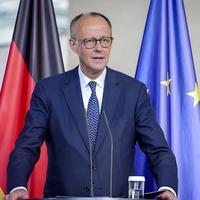 以你德国的实力，什么该说、什么不该说，自己心里没数吗？中国稀土政策怎么定，轮得到