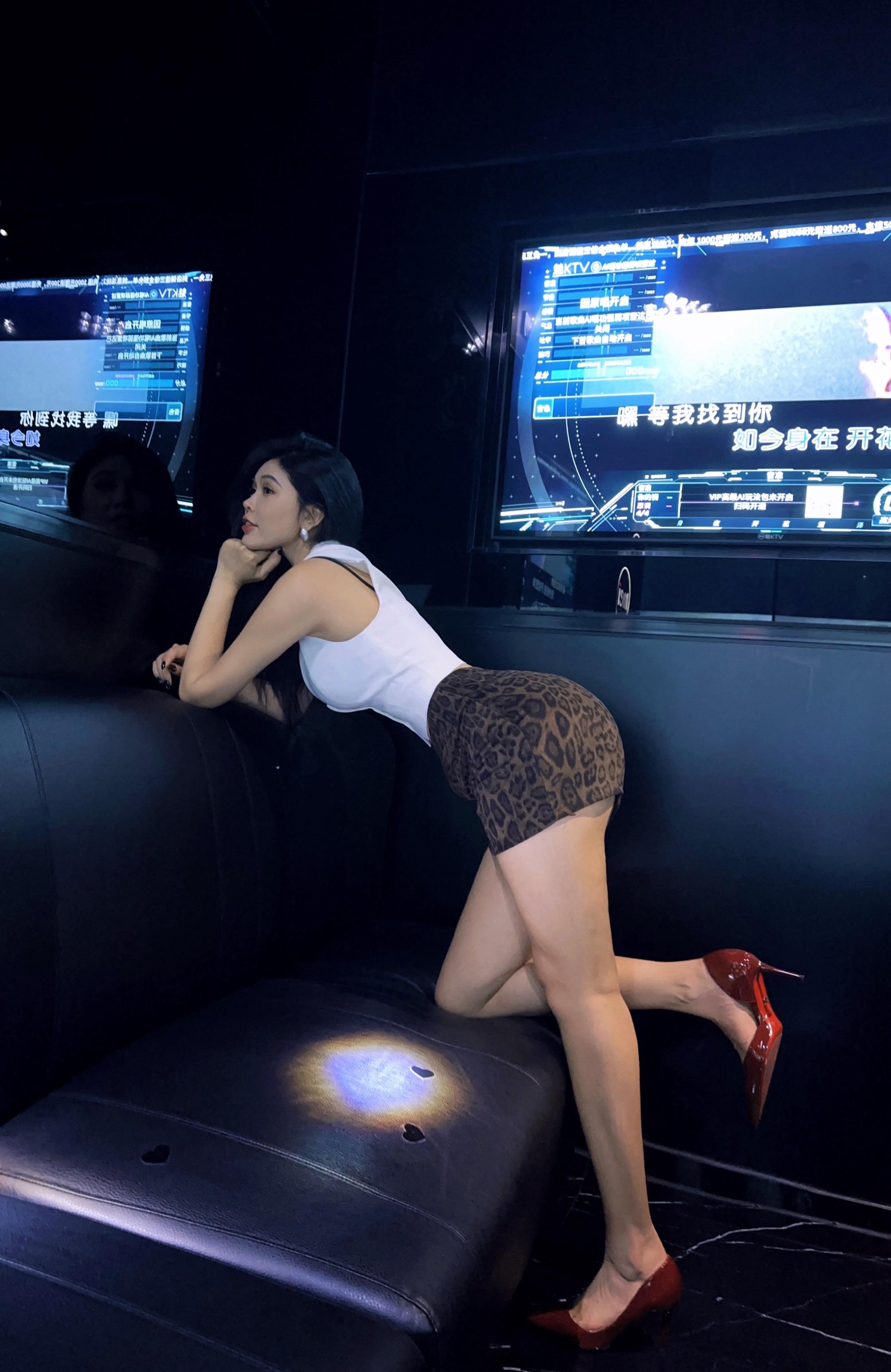 好女人得到名声坏女人得到一切     无美颜