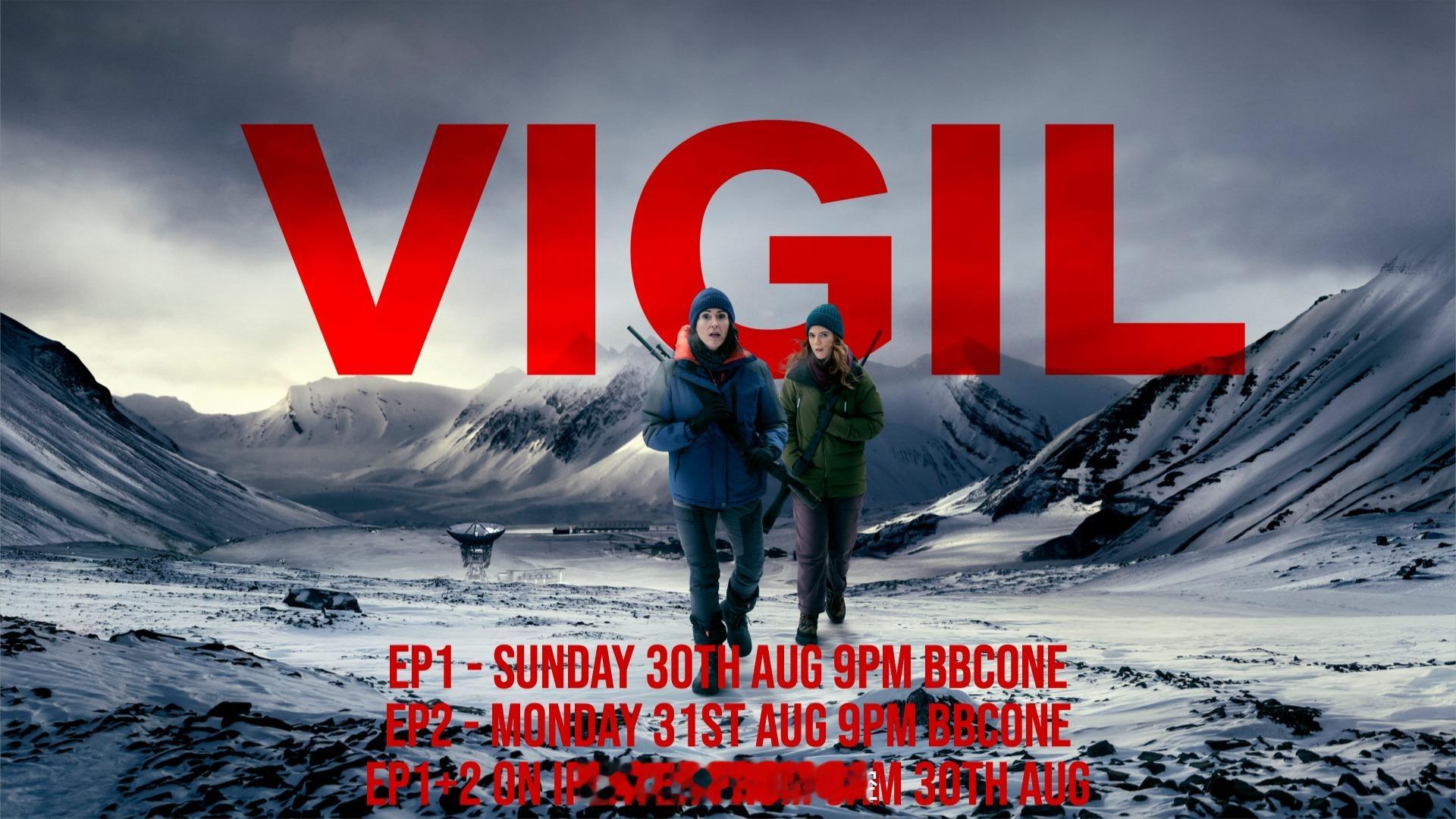 【今日上线新片】1、英国剧集：不眠 第三季（上线平台：BBC One）2、英国剧
