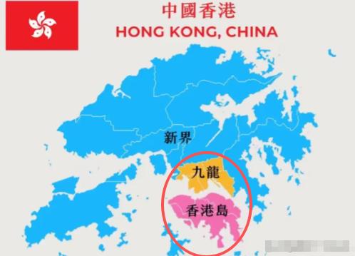 香港不是寸土寸金吗，可为啥新界还没大规模开发呢？原因其实很简单，因为地方势力太强