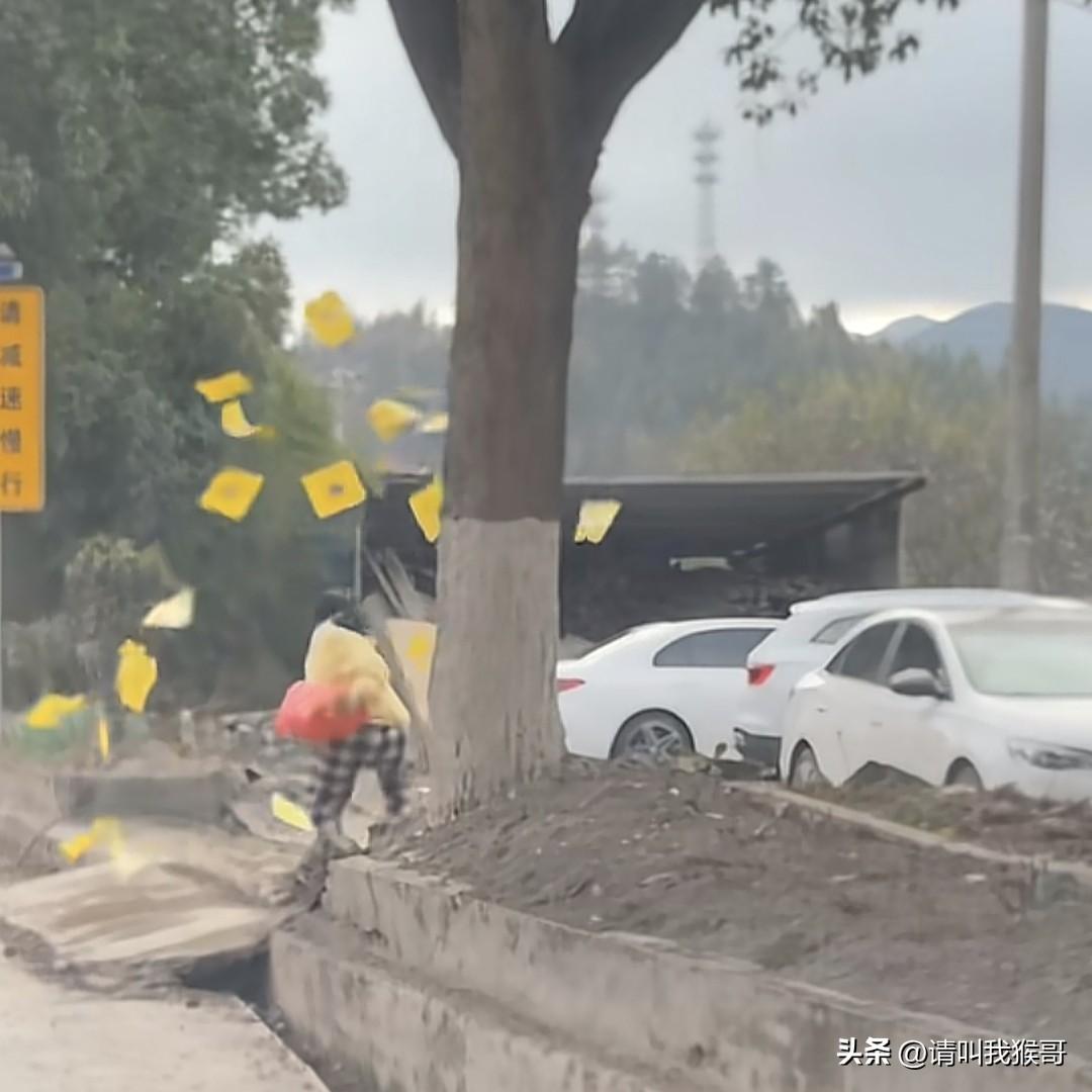 年底如此要债真的不可取，搞不好把自己送进去了