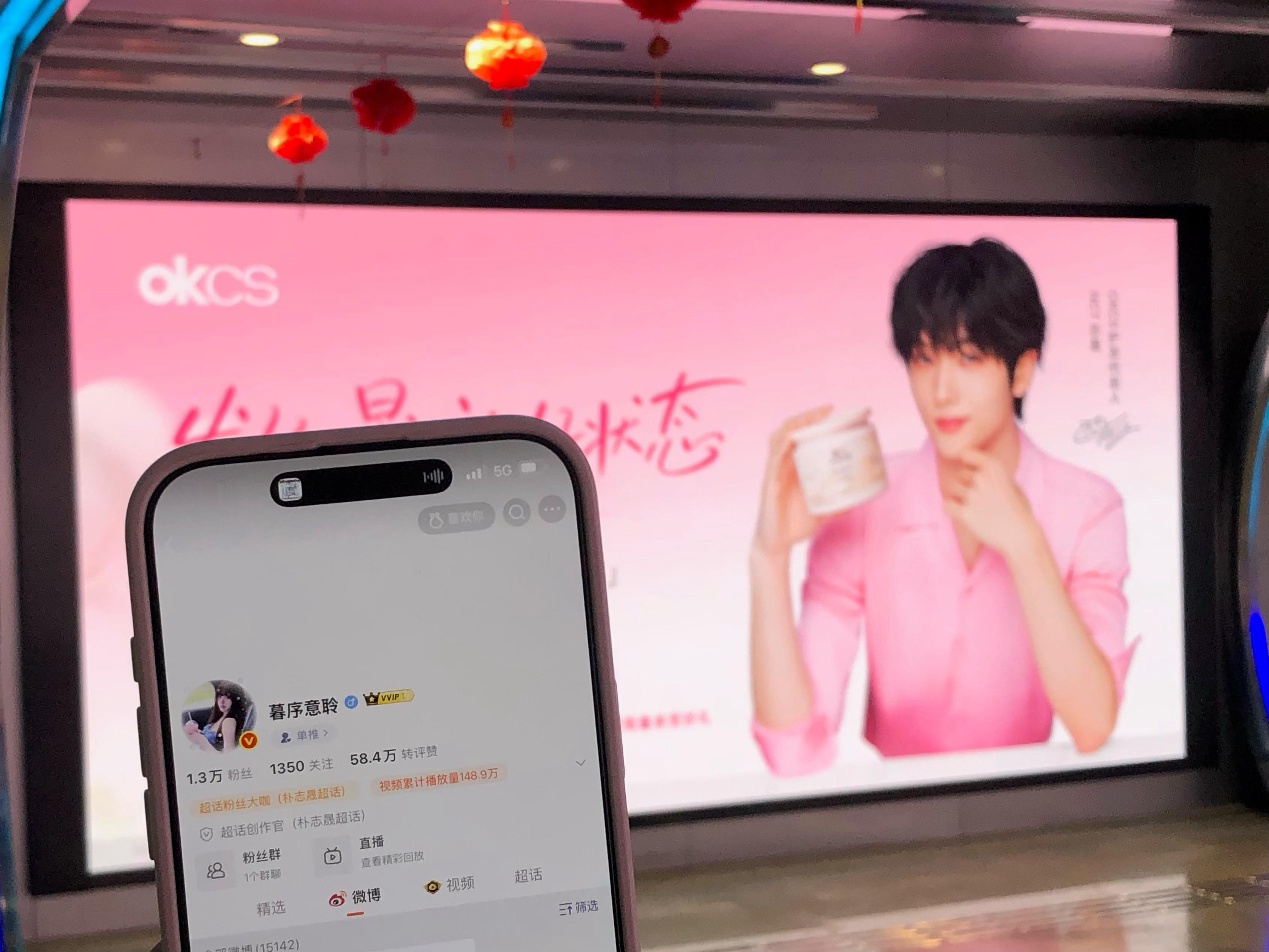 姐姐好宠我