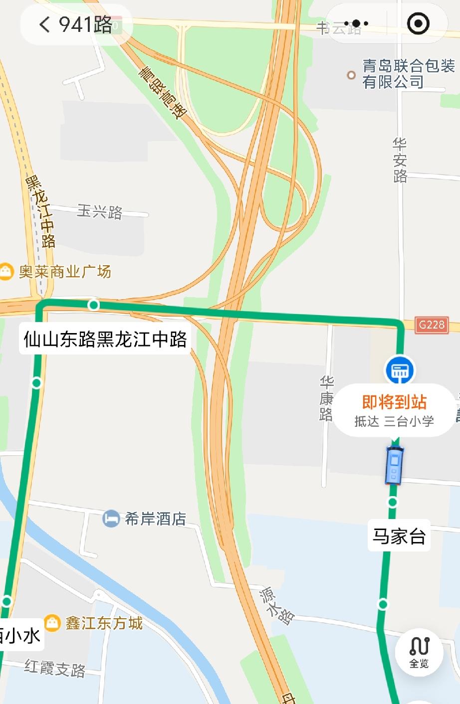 自2026年7月17日起，青岛城运控股在城阳区仙山东路的双向增设万象云谷产业园站