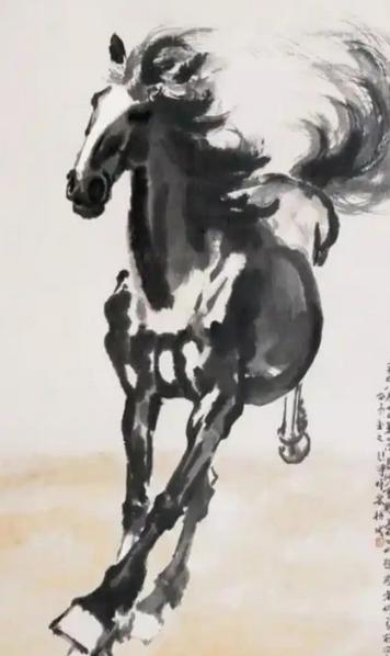 徐悲鸿：给儿子起了个诅咒的名字，7年后字字应验
一个父亲，在儿子刚出生的时候，不