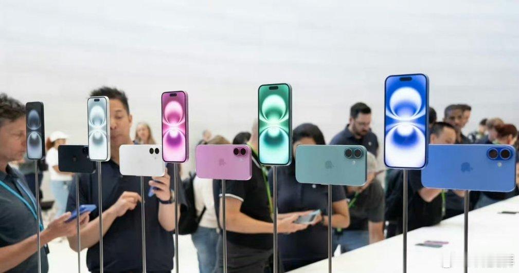 #iPhone16起售价5999元#很多小伙伴问我iPhone16系列值不值得买