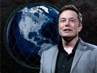 马斯克放了一个卫星互联网的大卫星——星链V3带宽提升100倍，通信年收入目标20
