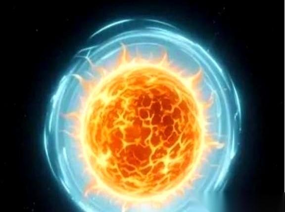很多人一聊“人造太阳”，上来就是一句话：等它点亮，美国那11艘航母，24小时内全