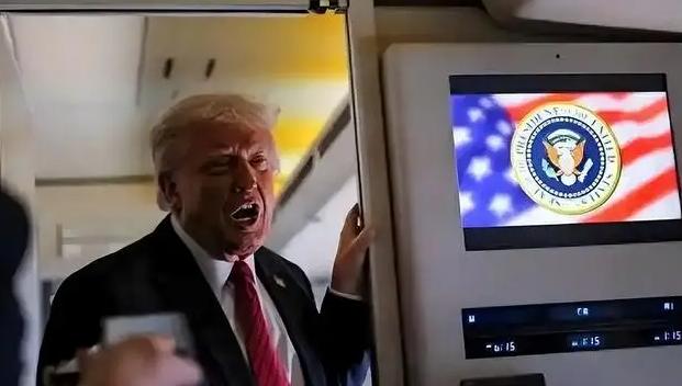 中国敢不敢登船查美国运往台湾的军火，美国在赌中国不敢，如果我国真敢查美国运往台湾