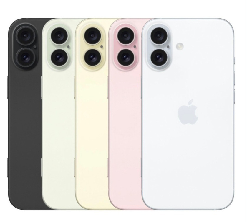 #iPhone16或垂直排列摄像头# ​​​我收藏的iPhone xs max真