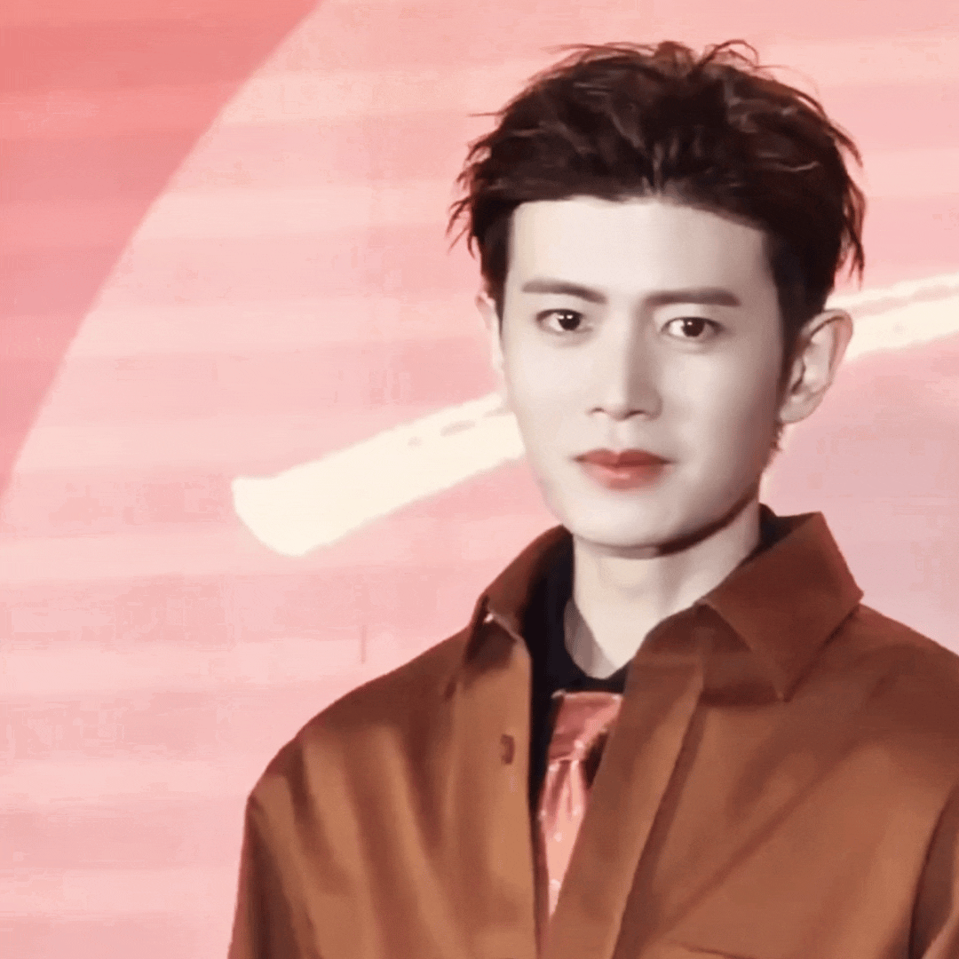 任嘉伦 🍒║ ᰔ ᯓ˚ᖇᗴᑎ ᒍIᗩ ᒪᑌᑎ ✨在我的这颗小星球里面你就是温柔