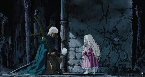 《攻壳机动队》导演玩了8年辐射近日，知名的经典动画作品《攻壳机动队》、《福星小子