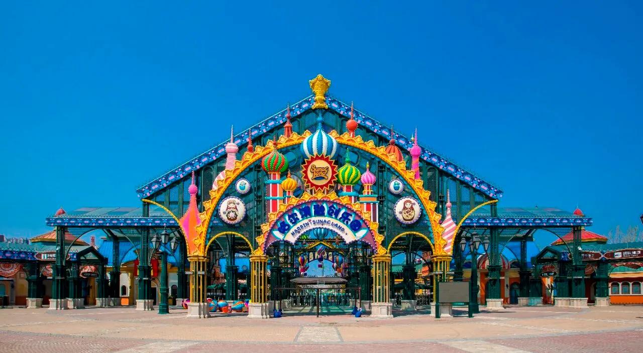 开园！开园！黑龙江多地开园！
“五一”假期近在眼前
5月1日至5日连休五天黑龙江