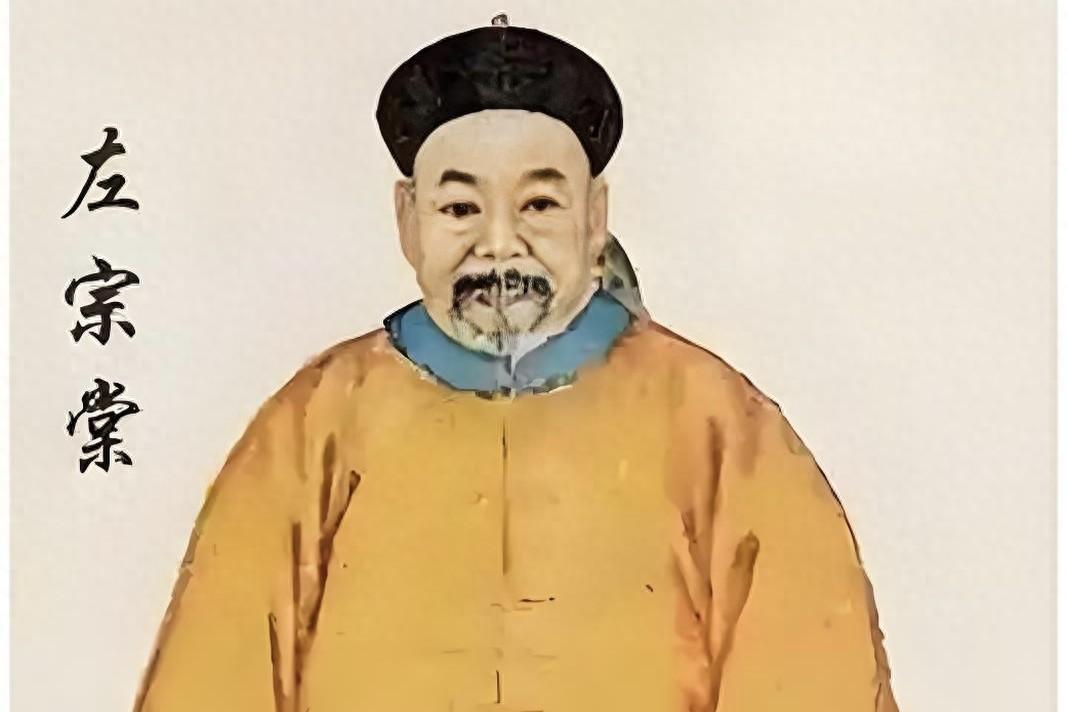 左宗棠没收回巴尔喀什湖，真是因为不敢吗？
 
晚清实情让人憋屈。
 
说起清末那