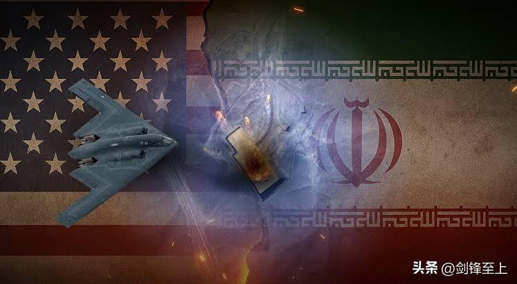 兄弟们，美国打伊朗的军费着实有点高
据《纽约时报》报道，五角大楼官员在闭门简报会