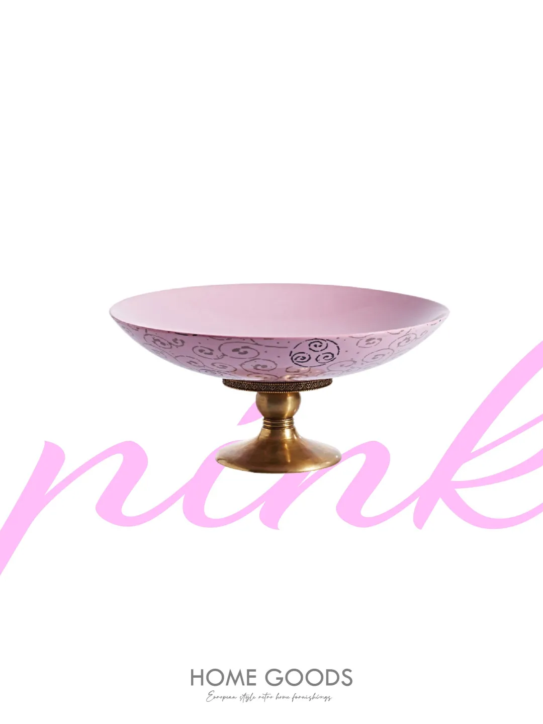 快看！！粉色也可以如此高级！