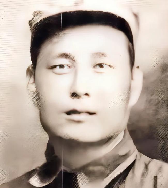 1945年，日军绑架了县大队长4名亲人，要求换回被俘的特务头子，县大队长气道：“